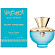 Versace Pour Femme Dylan Turquoise (Туалетная вода 100 мл)