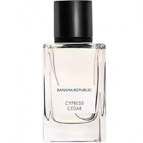 Banana Republic - Cypress Cedar