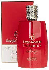 Sergio Tacchini - Splendida Le Rouge
