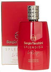 Sergio Tacchini - Splendida Le Rouge
