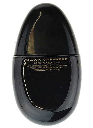 Donna Karan - Black Cashmere