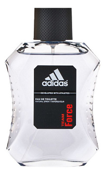 Adidas - Team Force