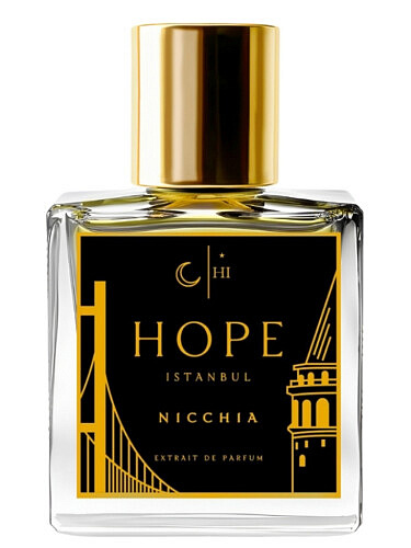 Hope Istanbul - Nicchia