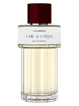 Chambre52 - Cuir A Corps