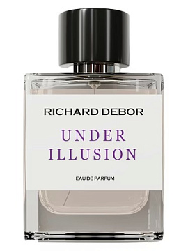 Richard Debor - Under Illusion