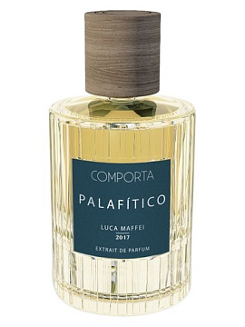 Comporta Perfumes - Palafítico
