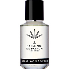 Parle Moi de Parfum - Cedar Woodpecker 10