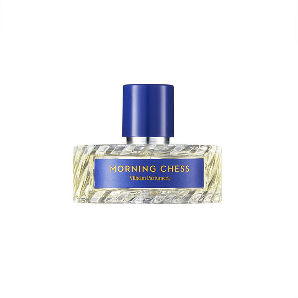 Vilhelm Parfumerie - Morning Chess Blue Limited Edition