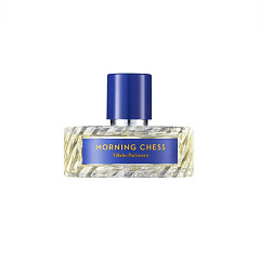 Vilhelm Parfumerie - Morning Chess Blue Limited Edition