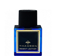 Thameen - Regent Leather