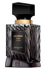 Anomalia Paris - Umbra Oud