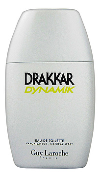 Guy Laroche - Drakkar Dynamik