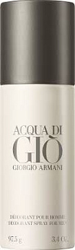 Giorgio Armani - Acqua di Gio Men Дезодорант