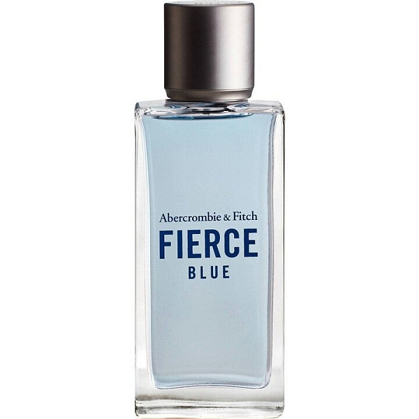 Abercrombie & Fitch - Fierce Blue