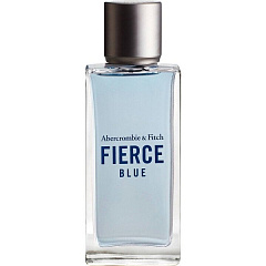 Abercrombie & Fitch - Fierce Blue