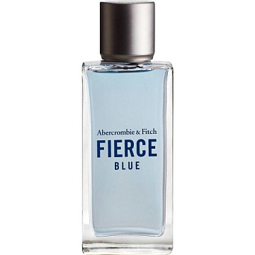 Abercrombie & Fitch - Fierce Blue