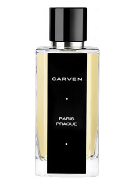 Carven - Paris Prague