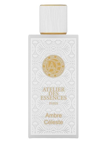 Atelier des Essences - Ambre Celeste