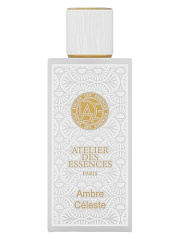 Atelier des Essences - Ambre Celeste