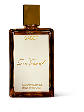 Saber Premium Perfume - Time Travel