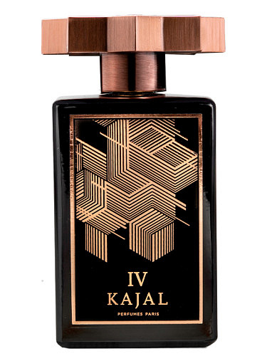 Kajal - Kajal Homme IV
