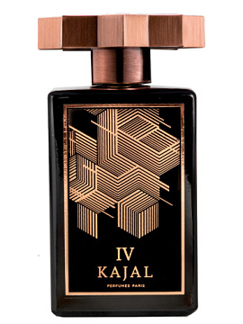 Kajal - Kajal Homme IV
