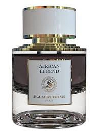 Signature Royale - African Legend