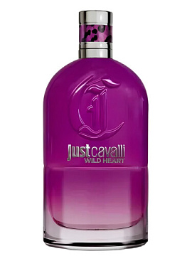 Roberto Cavalli - Just Cavalli Wild Heart for Her