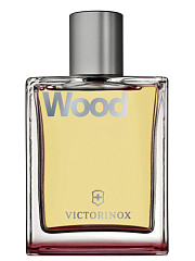 Victorinox - Swiss Army Wood