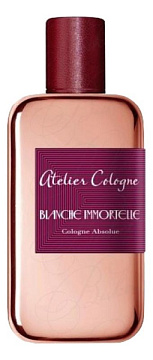 Atelier Cologne - Blanche Immortelle