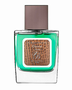 Franck Boclet - Ozone