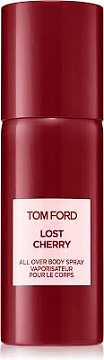 Tom Ford - Lost Cherry All Over Body Spray