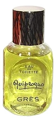 Gres - Quiproquo