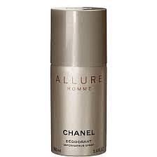 Chanel - Allure Pour Homme Дезодорант