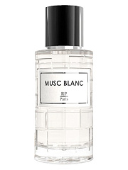RP Paris - Musc Blanc