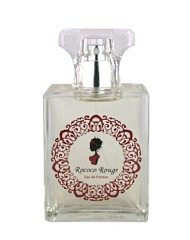 Stacked Style - Rococo Rouge