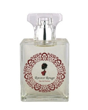 Stacked Style - Rococo Rouge