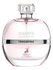 Maison Alhambra - Chants Tenderina