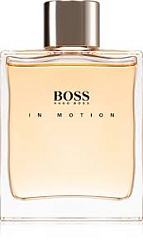 Hugo Boss - Boss in Motion