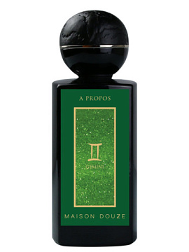 Maison Douze - A Propos Gemini
