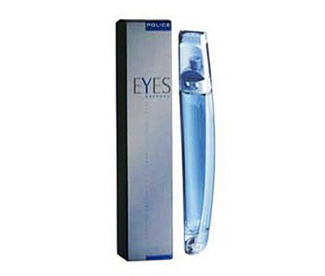 Police - Eyes Feminine