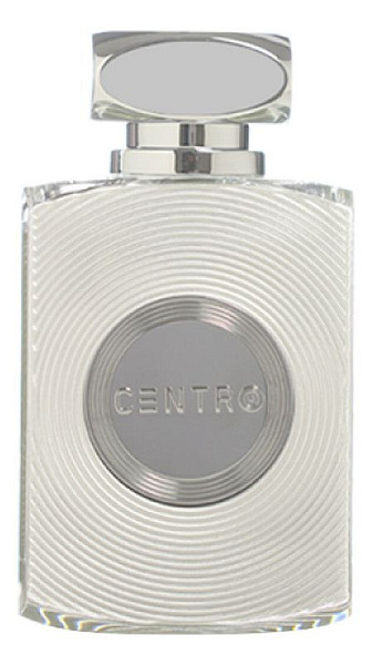 Arabian Oud - Centro