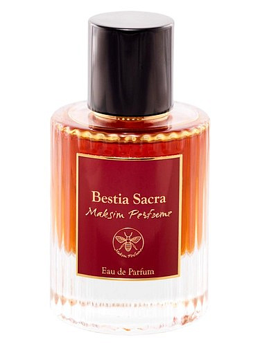 Maksim Perfume - Bestia Sacra