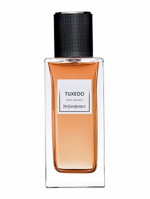 Yves Saint Laurent - Tuxedo Epices Patchouli