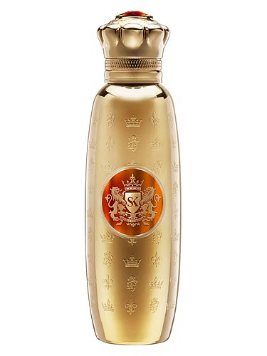 Spirit Of Kings - Shihab