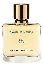 Thomas de Monaco - Eau Coeur