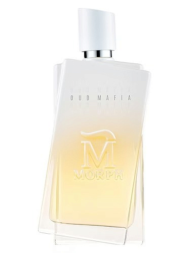 Morph - Oud Mafia