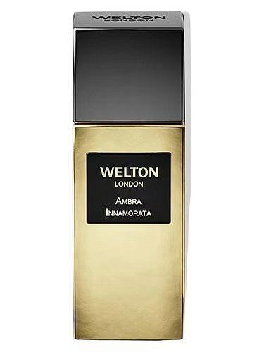 Welton London - Ambra Innamorata