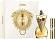 Gaultier Divine Eau de Parfum (Парфюмерная вода 100 мл + п/в 10 мл)
