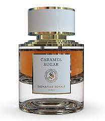 Signature Royale - Caramel Sugar